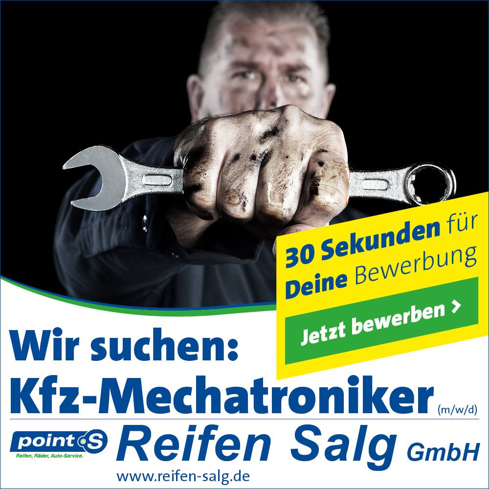 Reifen Salg